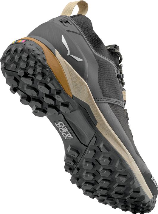 Actual product image Salewa Puez 2 Knit Ptx M (46)