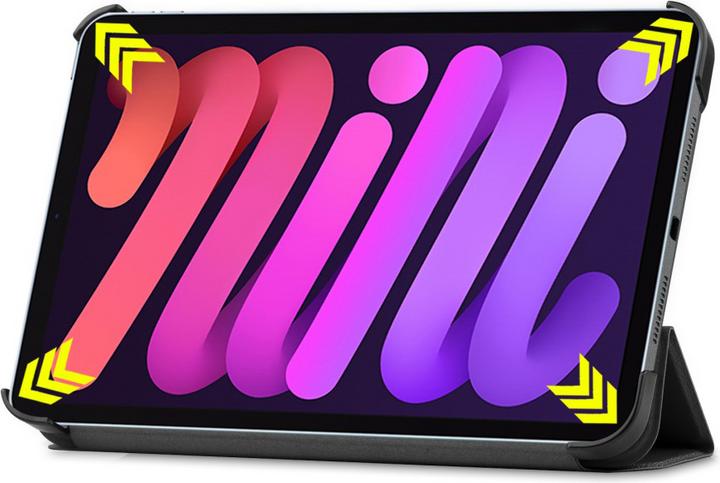 Image du produit Ueli Express Tri-Fold (iPad mini 2021 (6e génération))