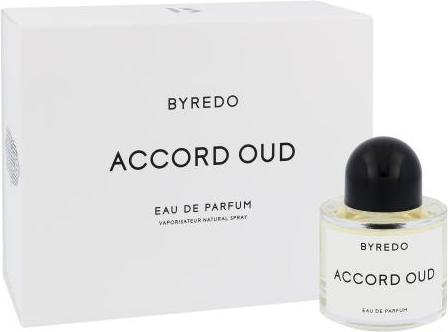 Image du produit Byredo Accord Oud (Eau de parfum, 50 ml)