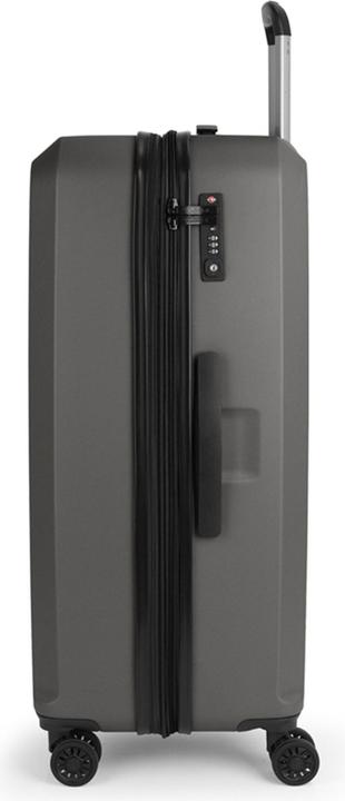 Immagine prodotto Gabol Carrello Montreal a 4 ruote L 76 cm con piega ad espansione (112 l, XL (da 115l))