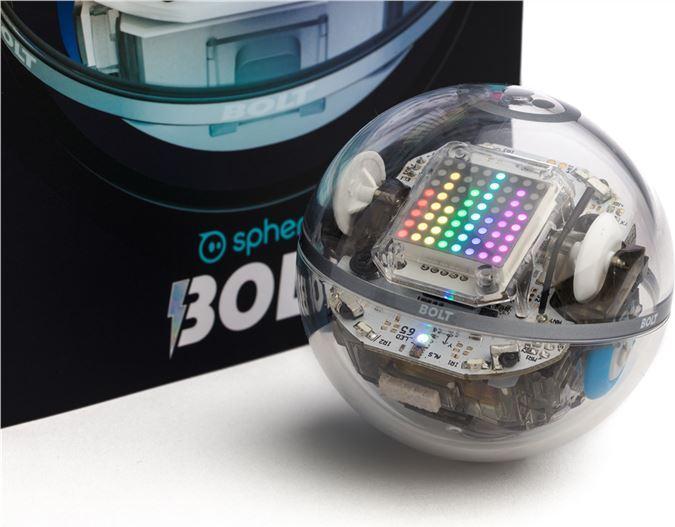 Produktbild Sphero Bolt