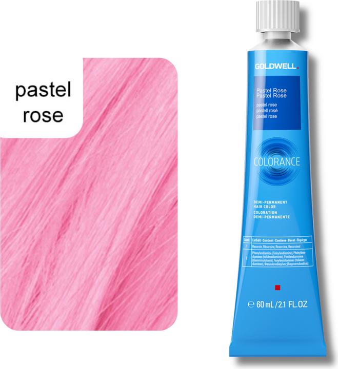 Produktbild Goldwell Colorance (Pastell rosé)