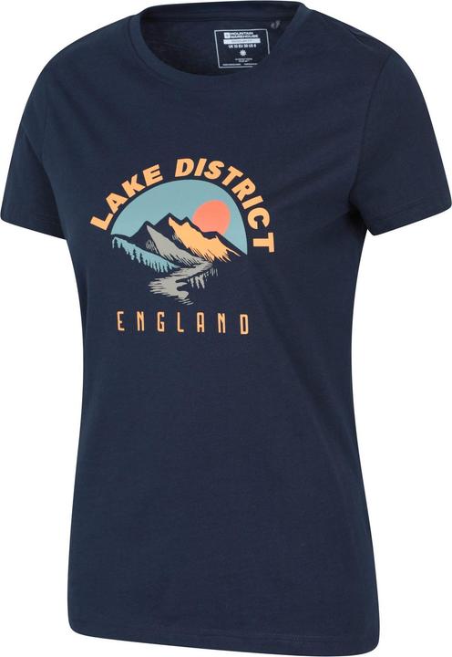 Produktbild Mountain Warehouse Lake District TShirt (34 D)