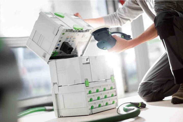 Produktbild Festool Sortainer SYS 3-SORT/12 (1 Teile)