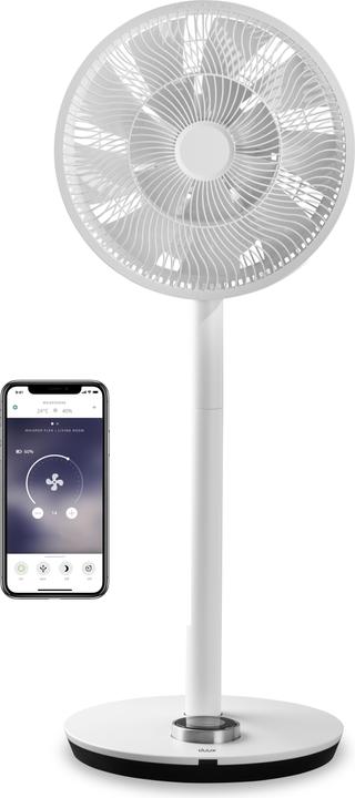 Immagine prodotto Duux DXCF11 WhisperFlex (50 dB)