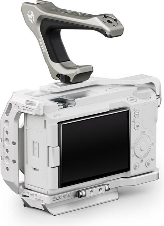 Immagine prodotto Tilta Kit leggero per Sony ZV-E1 (Gabbietta)