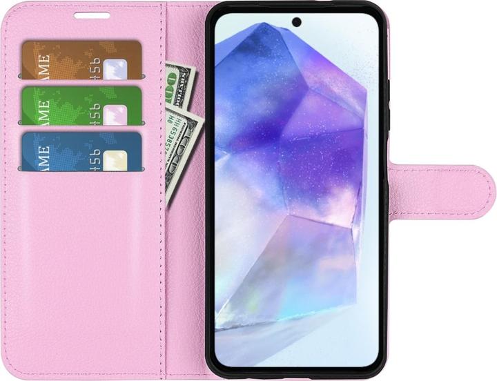 Immagine prodotto Screenguard Leather Guard (Samsung Galaxy A55)
