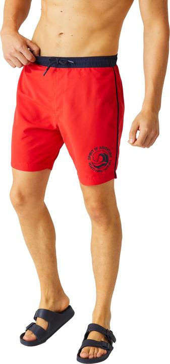 Actual product image Regatta Mens Bentham Swim Shorts (XXL)