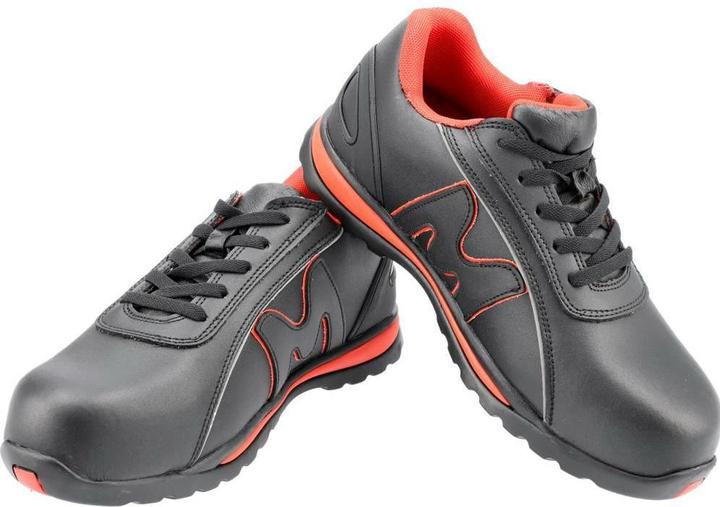 Actual product image Yato BUTY ROBOCZE SPORT. PARAD S1P ROZM. 39 (S1P, 39)