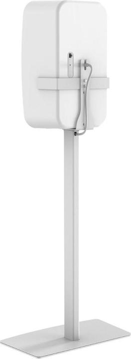 Image du produit Cavus Support pour Sonos FIVE, vertical (1 pièce, Installation murale, Rotatif)