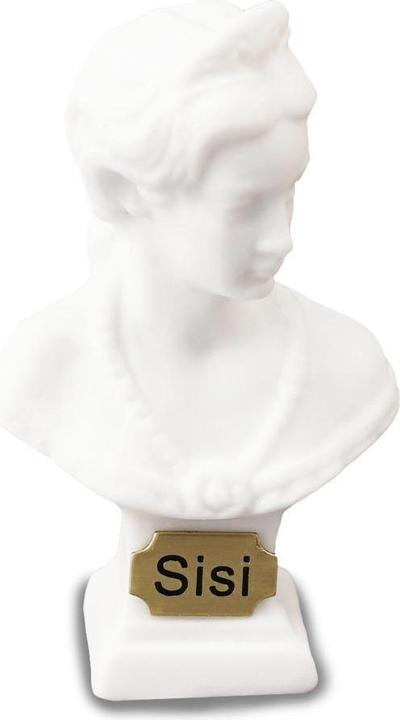 Image du produit Reutter M.W. - Mini-Buste "Sisi