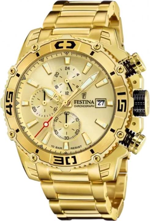 Image du produit Festina Collection Prestige (Chronographe, 48.50 mm)