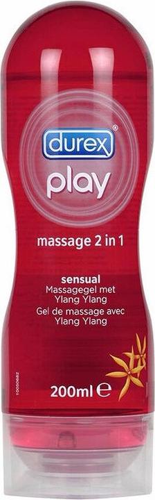 Immagine prodotto Durex Gioca 2In1 Massaggio Sensuale (200 ml)