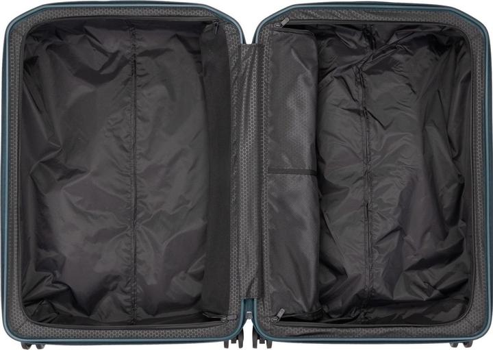Actual product image Piquadro Hard case PQ-Light (60 l, M (50 - 90l))