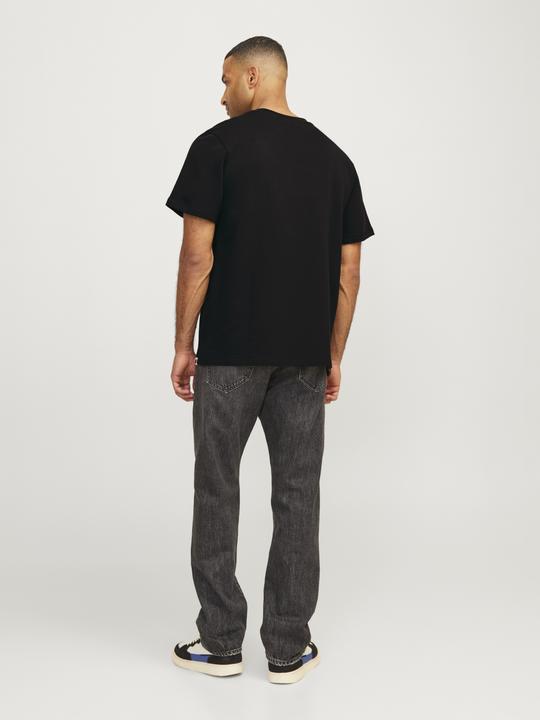 Immagine prodotto Jack & Jones Rdddaze Crew Neck Sweat Tee S/S Noos (S)