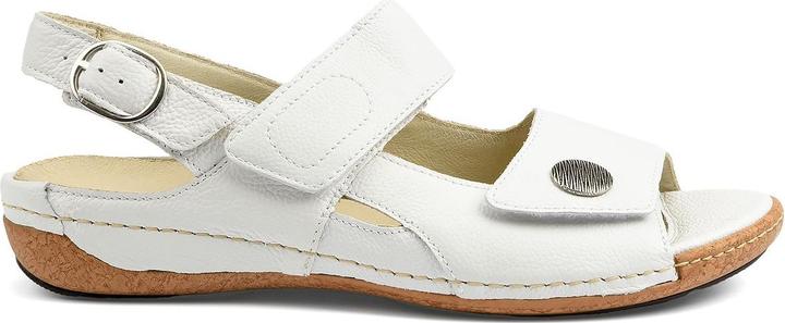Actual product image Waldläufer Heliett (37.5)