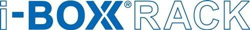 Actual product image L-Boxx I-Boxx Rack