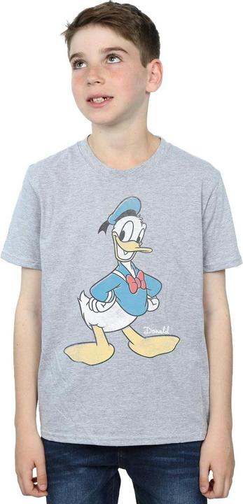 Produktbild Disney Donald Duck Classic Donald TShirt Jungen (152, 158)
