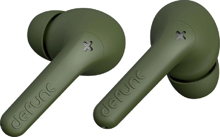 Image du produit Defunc True Audio (ANC, 5 h, Sans fil)