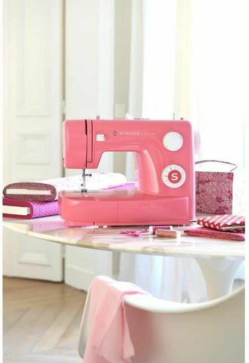 Produktbild Singer Simple 3223R