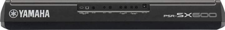 Produktbild Yamaha PSR-SX600