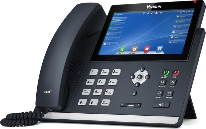 Produktbild Yealink SIP-T48U