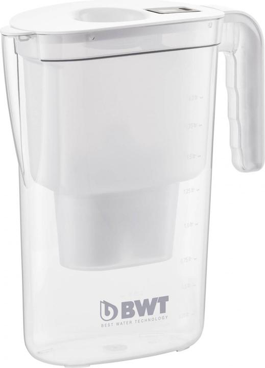 Actual product image BWT Vida incl. 1 filter cartridge