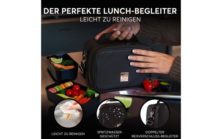 Immagine prodotto Umami Isolierter Lunchbag Premium