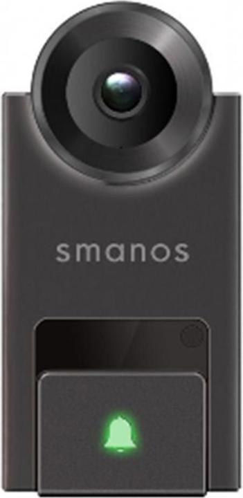 Image du produit Smanos DB-20 Portier vidéo intelligent (Application, WiFi)