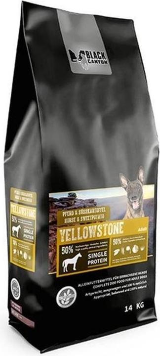 Produktbild Black Canyon Yellowstone (Adult, 1 Stk., 14000 g)