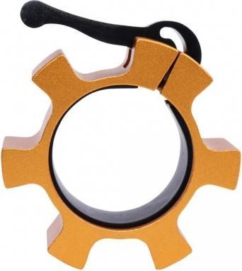 Actual product image Gorilla Sports Olympia quick release fastener