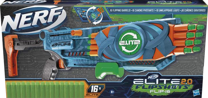 Produktbild Nerf Elite 2.0 Flip 16