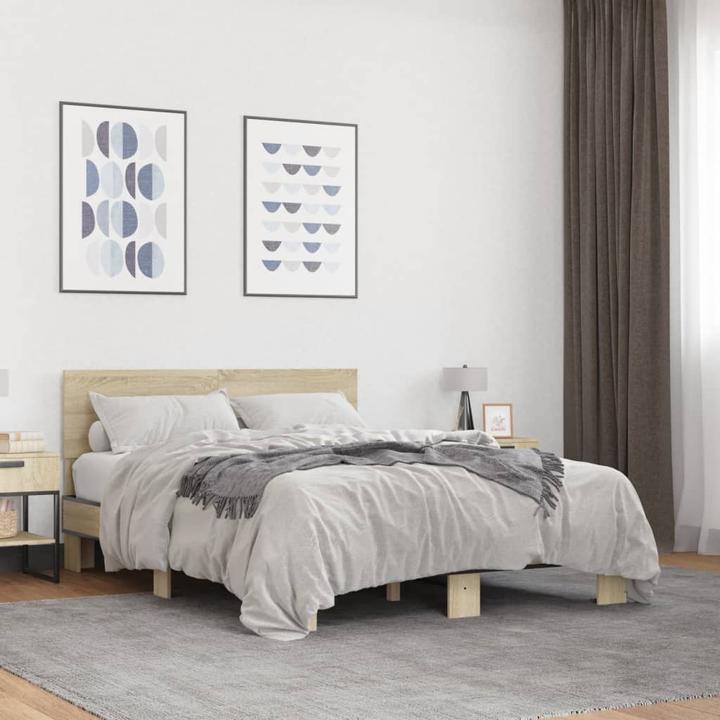 Actual product image VidaXL Kanika (140 x 190 cm)