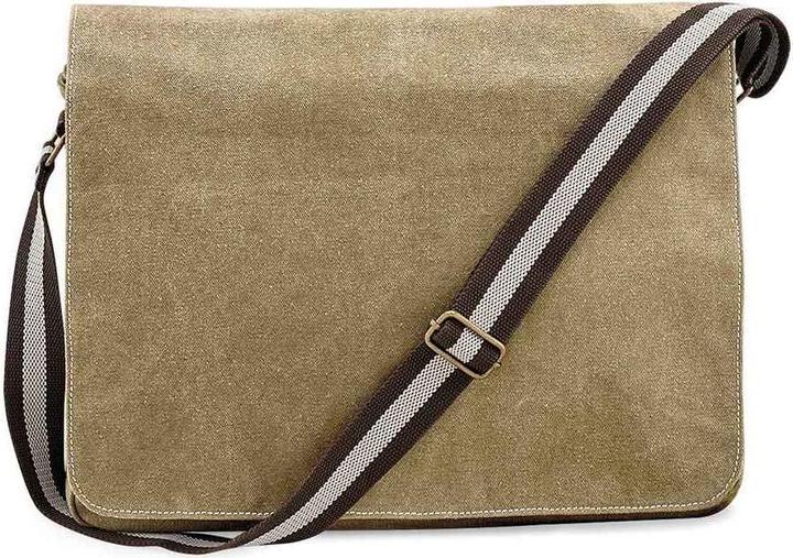 Quadral Botentasche Vintage (14 l)