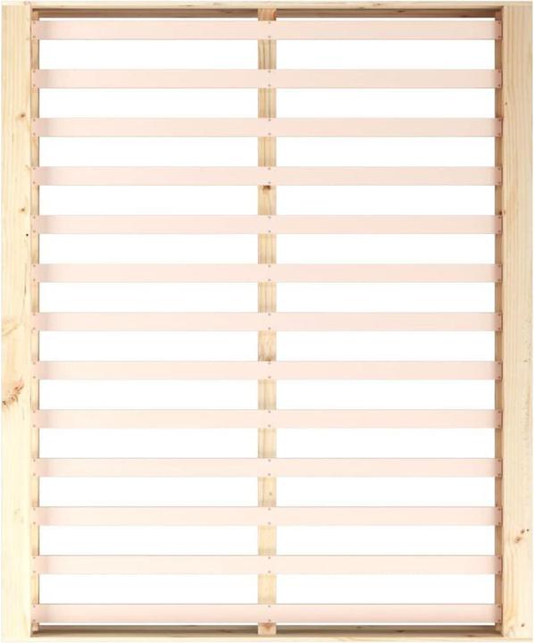 Produktbild VidaXL Jemma (180 x 200 cm)