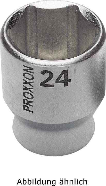 Produktbild Proxxon 1/2" Steckschlüsseleinsatz 34 (1/2")