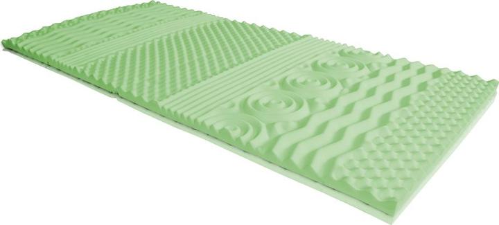 Produktbild Möbel-Eins Topper-Auflage (200 x 200 cm)