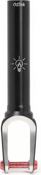 Blunt Envy Gabel Aztek Circa 3 SCS/HIC - Schwarz