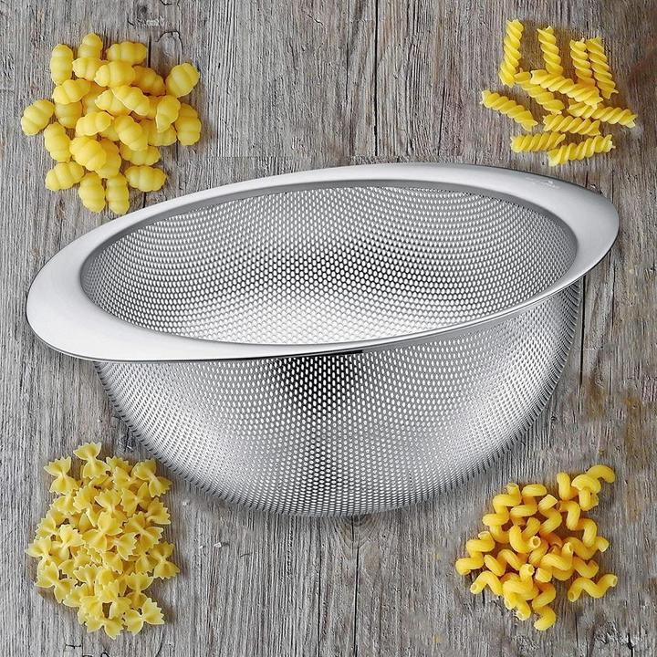 Productafbeelding Küchenprofi Seiher 'Deluxe' (26 cm)
