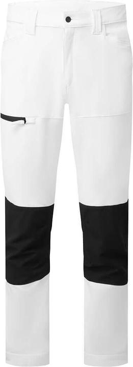 Actual product image Portwest Mens WX2 Stretch Work Trousers (30)