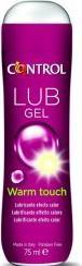 Immagine prodotto Control Gel lubrificante Warm Touch 75ml (75 ml)