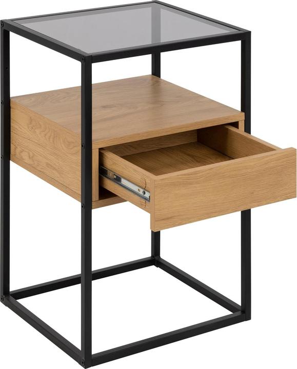 AC Design Randolf (40 x 35 x 60 cm)
