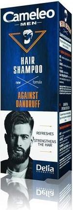 Delia Cosmetics Cameleo Men (150 ml, Liquid shampoo)