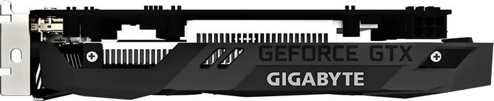 Immagine prodotto Gigabyte Scheda video GeForce GTX 1650 D6 Windforce OC 2.0 4GB GDDR6 (GV-N1656WF2OC-4GD 2.0) (4 GB)