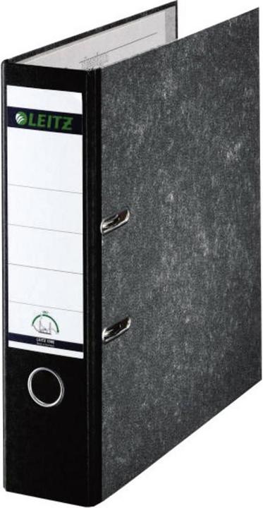 Actual product image Leitz Quality folder 180° (A4, 80 mm, 1 Piece)