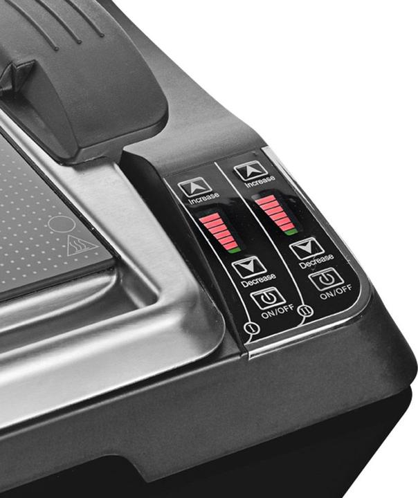 Image du produit Gastroback Teppanyaki Avancé