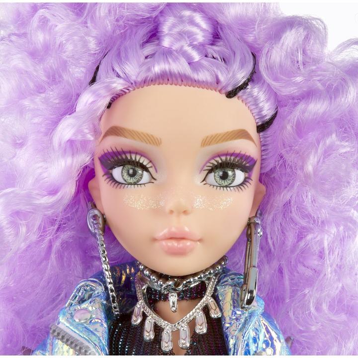 Actual product image MGA Mermaidz Riviera