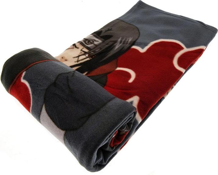 Actual product image Naruto Shippuden Naruto (130 x 170 cm)