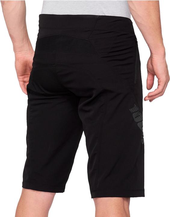 Produktbild 100% Airmatic Herren Short (30)