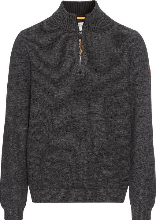 Produktbild Camel Active Stricktroyer aus Baumwollmix (3XL)